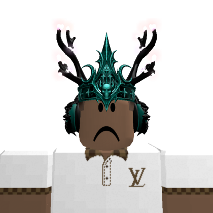 Roblox avatar