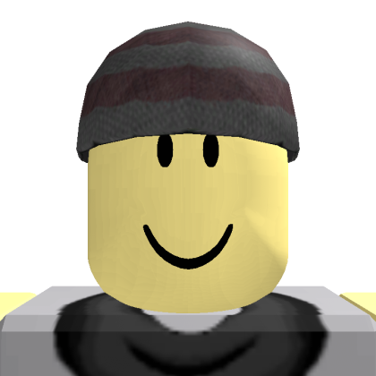 Roblox profile picture for @Econo