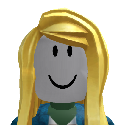 Roblox profile picture for @pardita1
