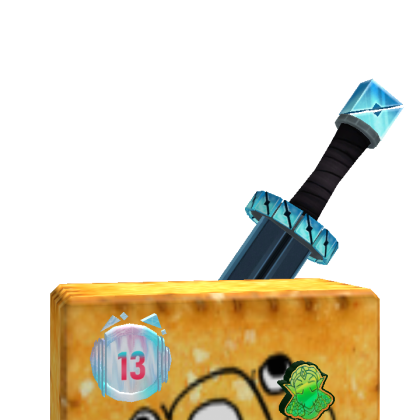 Rawblocky