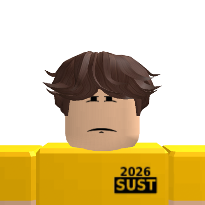 Roblox avatar