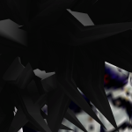 DARK