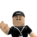 PROROBLOXER