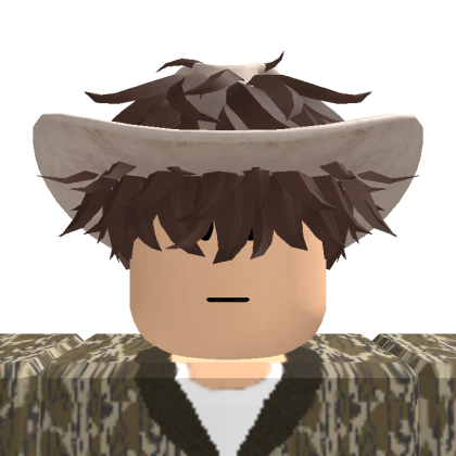 Roblox avatar