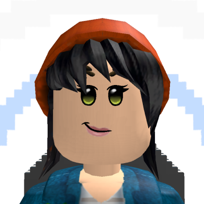 Roblox profile picture for @starb2110