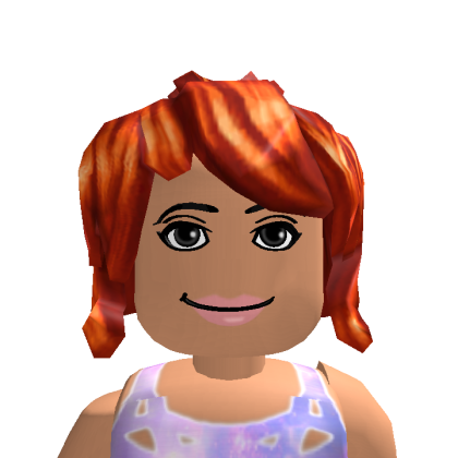 Roblox profile picture for @nashellle