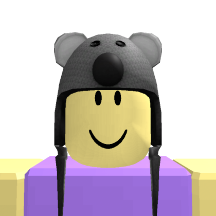 Roblox profile picture for @Arrival