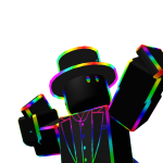 @WeirdBlox