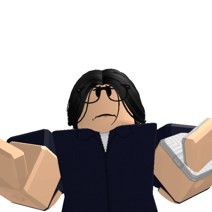 Roblox avatar