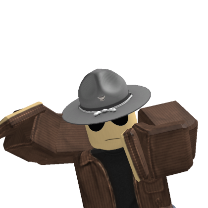 Roblox avatar