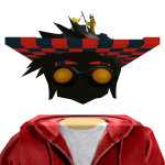 TwoGoldenPistols Roblox avatar