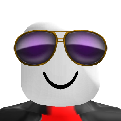 Roblox profile picture for @unammanu