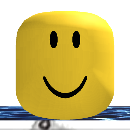 Roblox profile picture for @hops