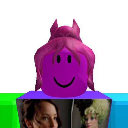 Roblox profile picture for @sweepstakes