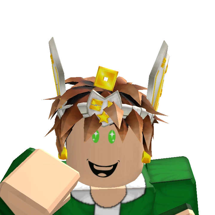Aom's Roblox Avatar