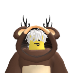 @XrawWolf