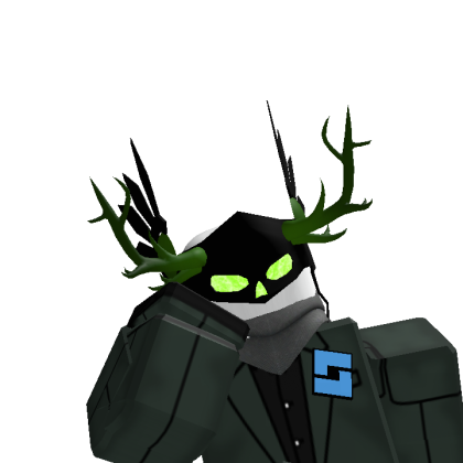 Roblox profile picture for @metta