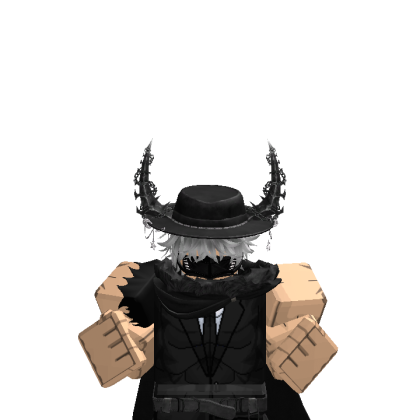 Roblox avatar
