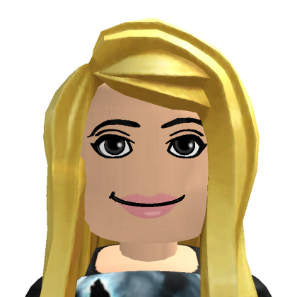 Roblox profile picture for @ireminimm