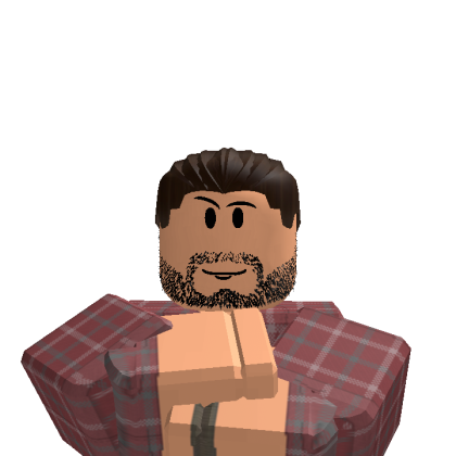 Roblox avatar