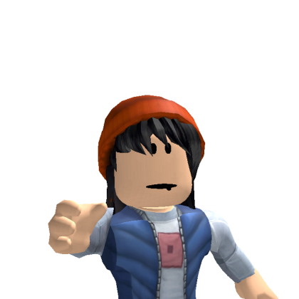 Roblox profile picture for @luxoPc