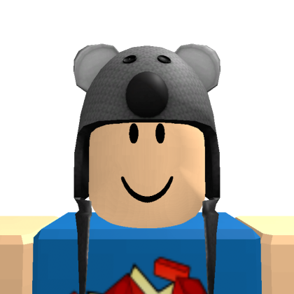 Roblox profile picture for @photographs