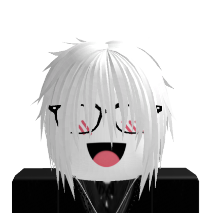 Roblox profile picture for @least