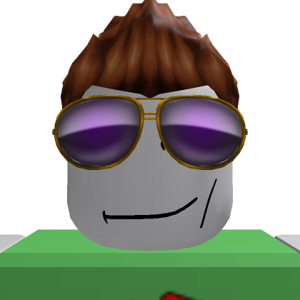 Roblox profile picture for @SUBLE0