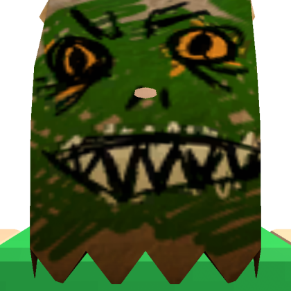 Roblox profile picture for @metro2033