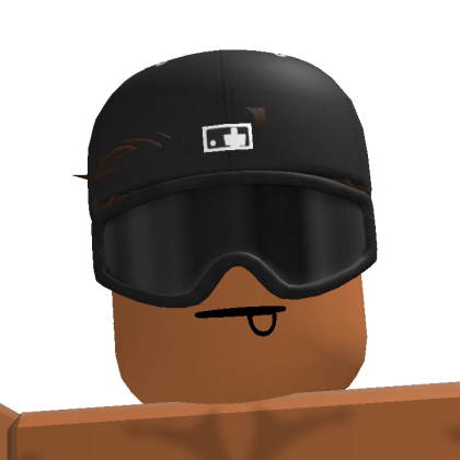 best_gamerob's current Roblox avatar