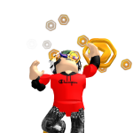 @BobThebeast801