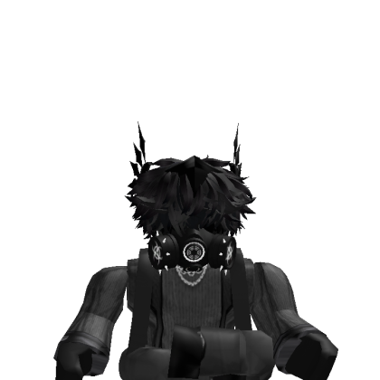 Roblox avatar