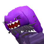 @BlairFluffy