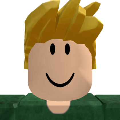 Roblox profile picture for @F_HanZx