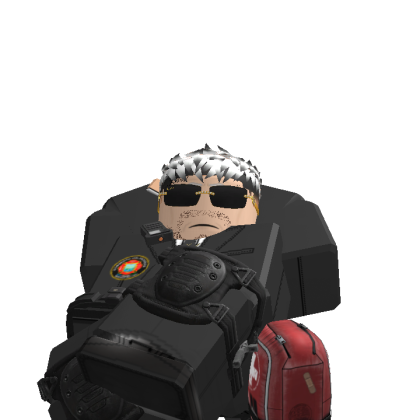 Roblox avatar