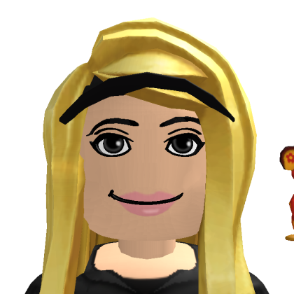 Roblox profile picture for @muliro666