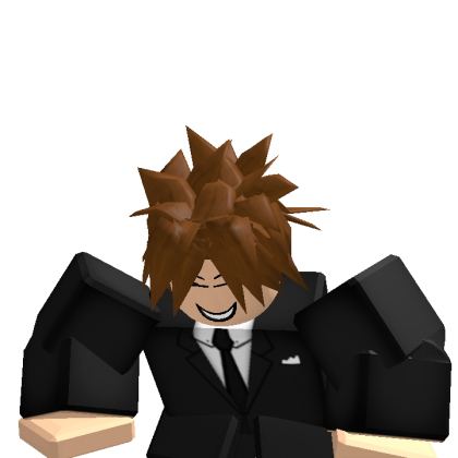 Roblox avatar