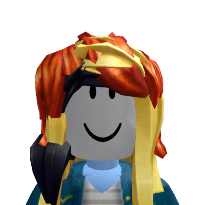 Roblox profile picture for @omowumi