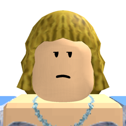 Roblox profile picture for @melia