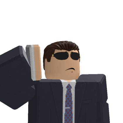 Roblox avatar