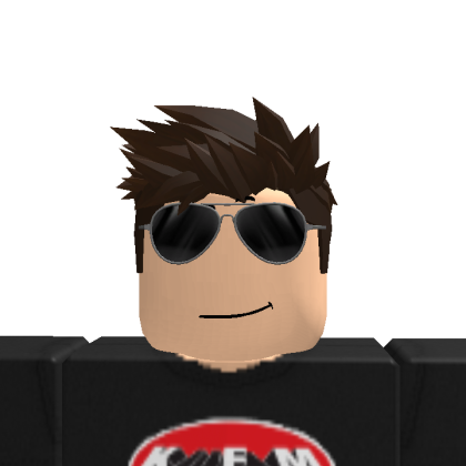 Roblox avatar