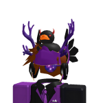 u444u Roblox avatar