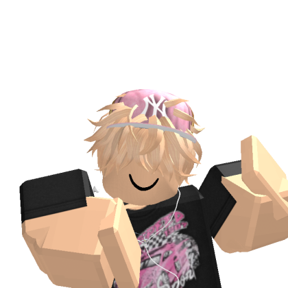 Roblox avatar