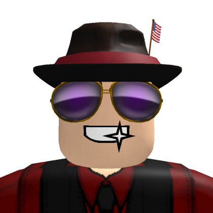 Roblox profile picture for @TAFA