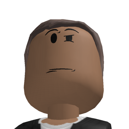 Roblox avatar