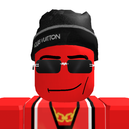 Roblox avatar