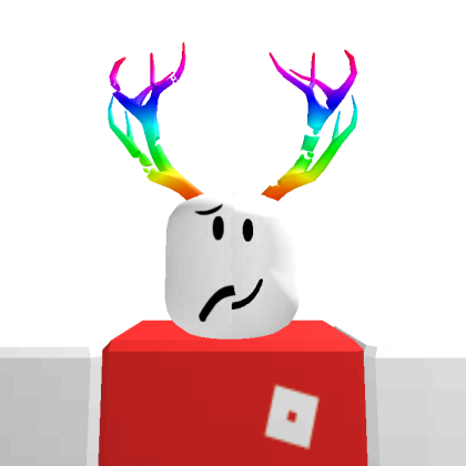 Roblox profile picture for @Meditating