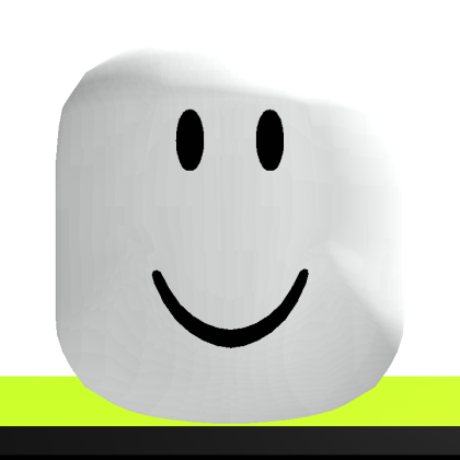 Roblox profile picture for @Croaker