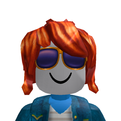 Roblox profile picture for @povasAc