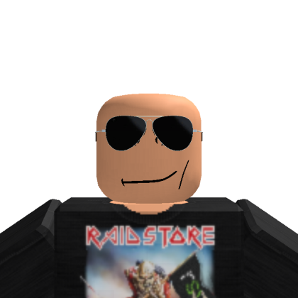 Roblox avatar
